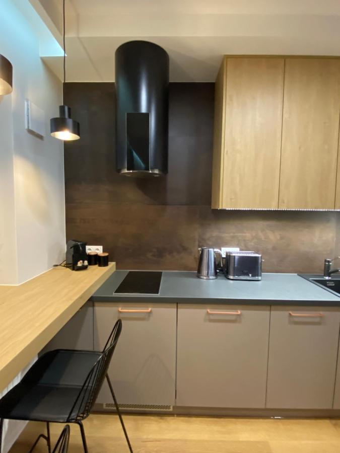 Apartamenty Legnicka Wroclaw Centrum Exterior foto