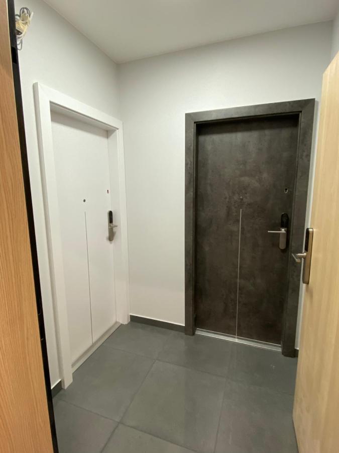 Apartamenty Legnicka Wroclaw Centrum Exterior foto