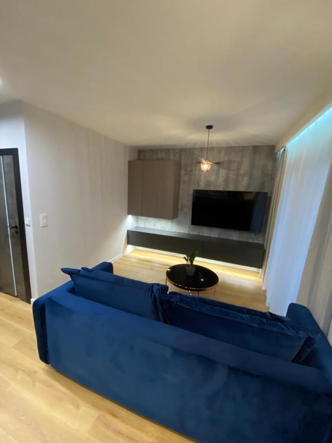 Apartamenty Legnicka Wroclaw Centrum Exterior foto