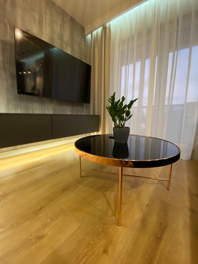 Apartamenty Legnicka Wroclaw Centrum Exterior foto