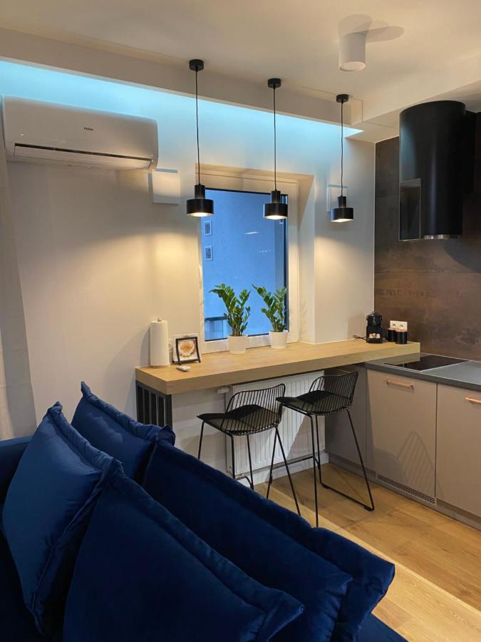 Apartamenty Legnicka Wroclaw Centrum Exterior foto